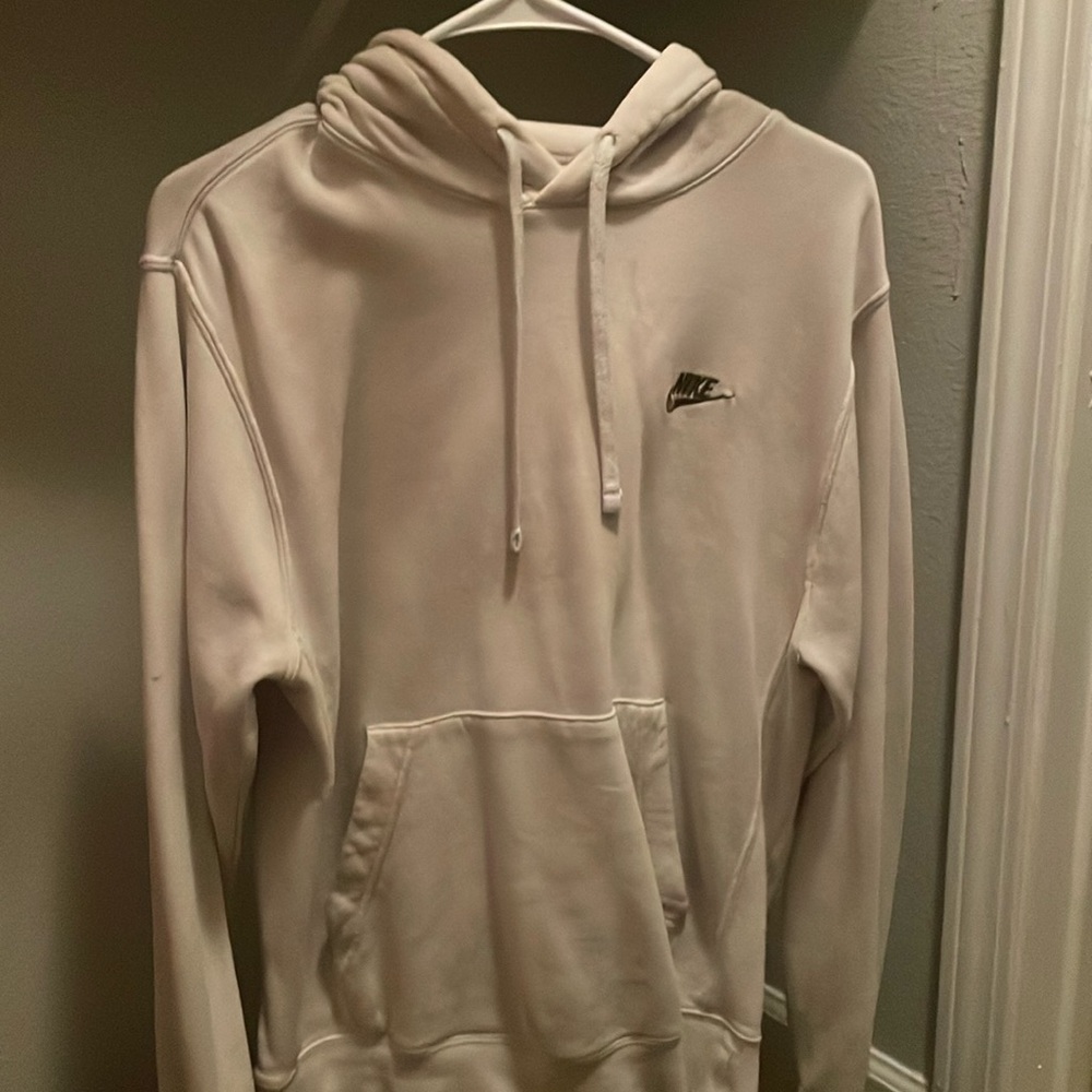 NIKE HOODIE🫶🏼
